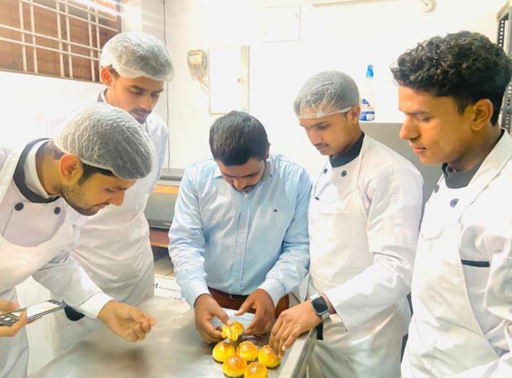 Hotel Institute in dehradun