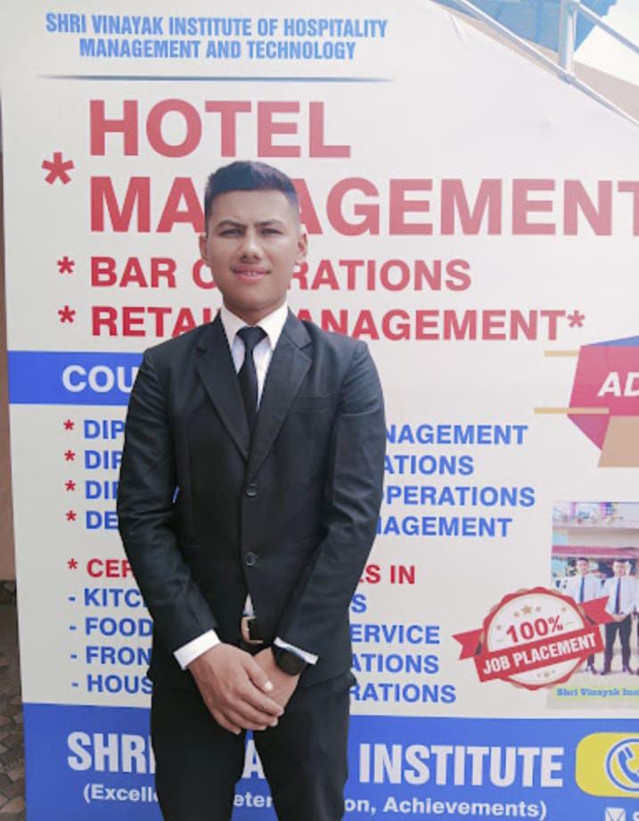 Hotel Institute in dehradun