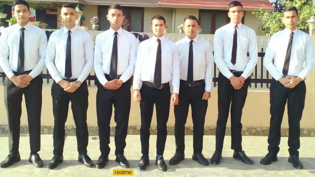 Institute of hotel management in patel nagar road dehradun