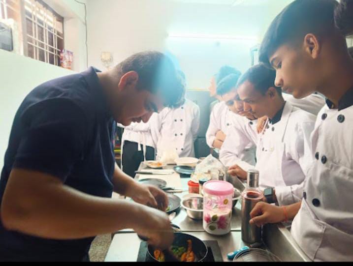 Hotel Institute in dehradun