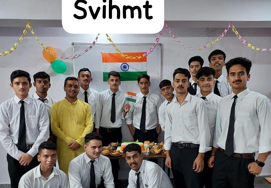 Institute of hospitality management in dehradun