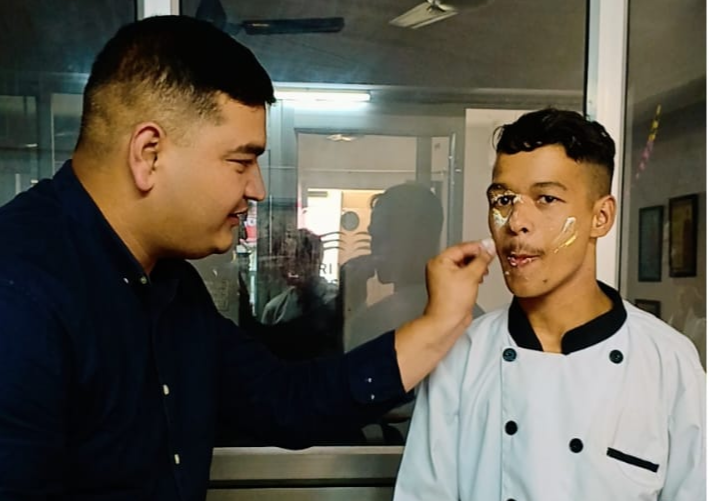 Hotel Institute in dehradun