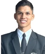 Ashish Negi
