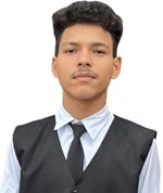 Ayush Negi