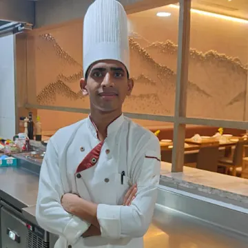 Hospitality Management