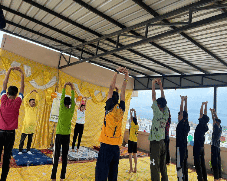 Institute of hospitality management in dehradun