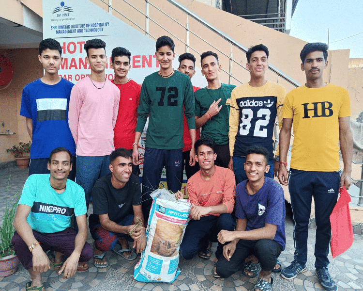 Institute of hospitality management in dehradun